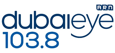 Dubai Eye 103.8FM