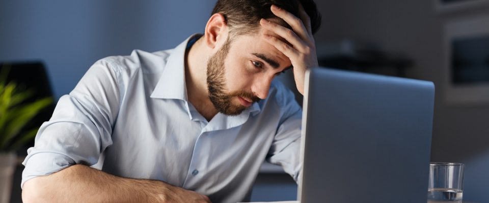 Investing in ad impressions? What a waste… Investing in ad impressions? What a waste…