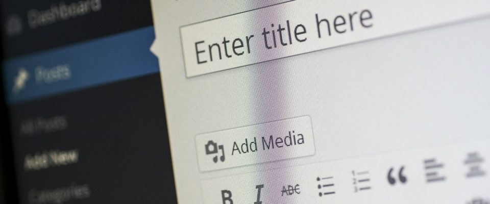 Five website content questions to ask yourself for 2019 Five website content questions to ask yourself for 2019