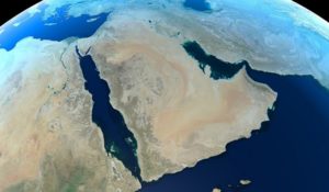 Middle East & North Africa research