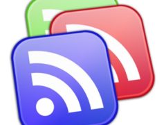 Why retiring Google Reader is anti-social