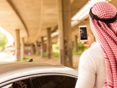 UAE is world smartphone leader
