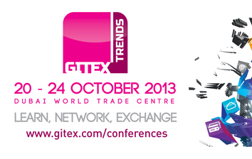 GITEX Digital Srategies Forum