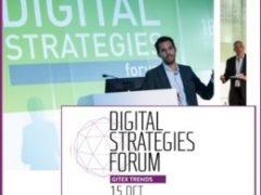 GITEX Digital Strategies