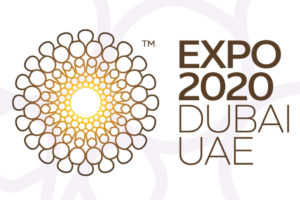 Dubai Expo 2020 advertising and marketing